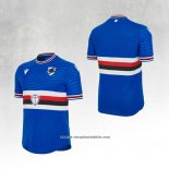 Sampdoria Home Shirt 2023-2024