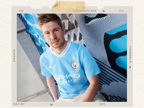 Cheap Manchester City football kits